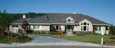 Home Purchase